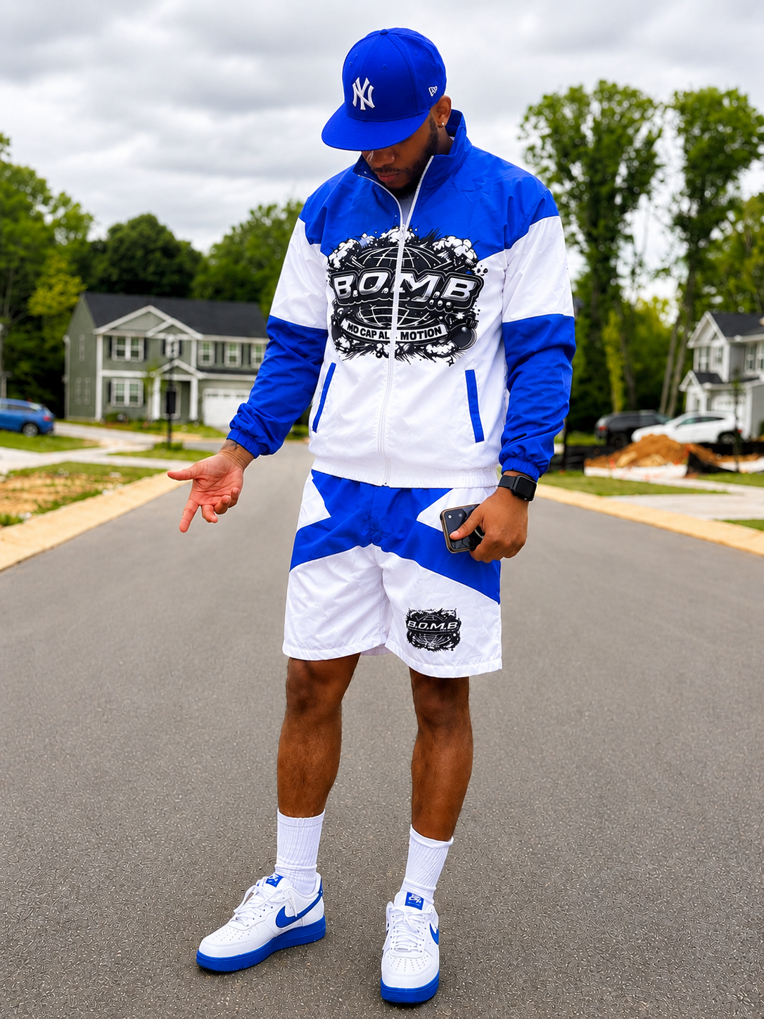 New Drops
