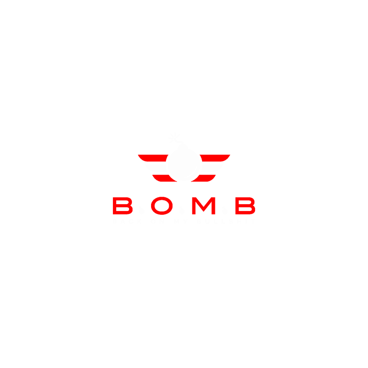 B.O.M.B Top Gun Apparel