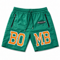 BOMB Voltage Shorts