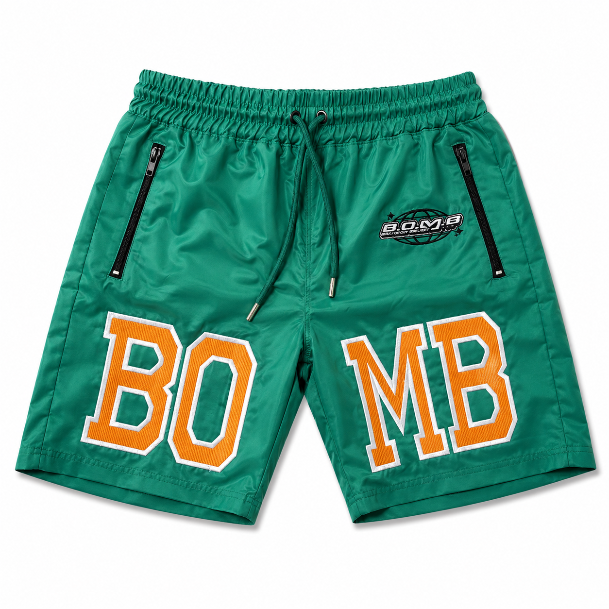 BOMB Voltage Shorts
