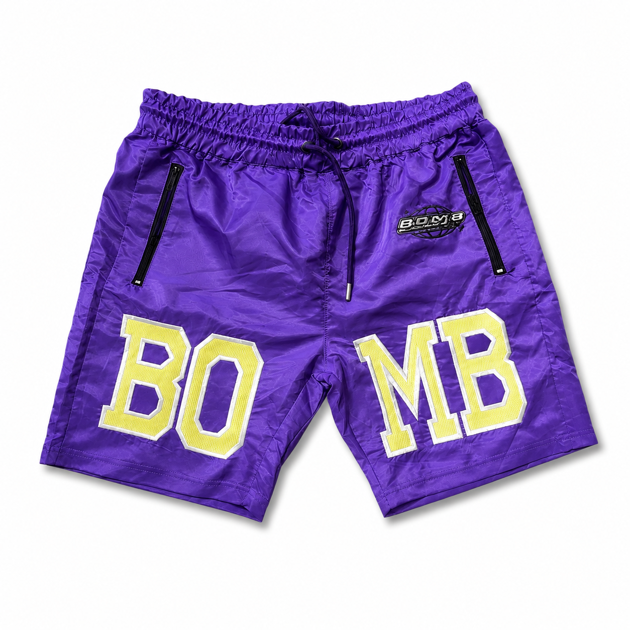 BOMB Voltage Shorts