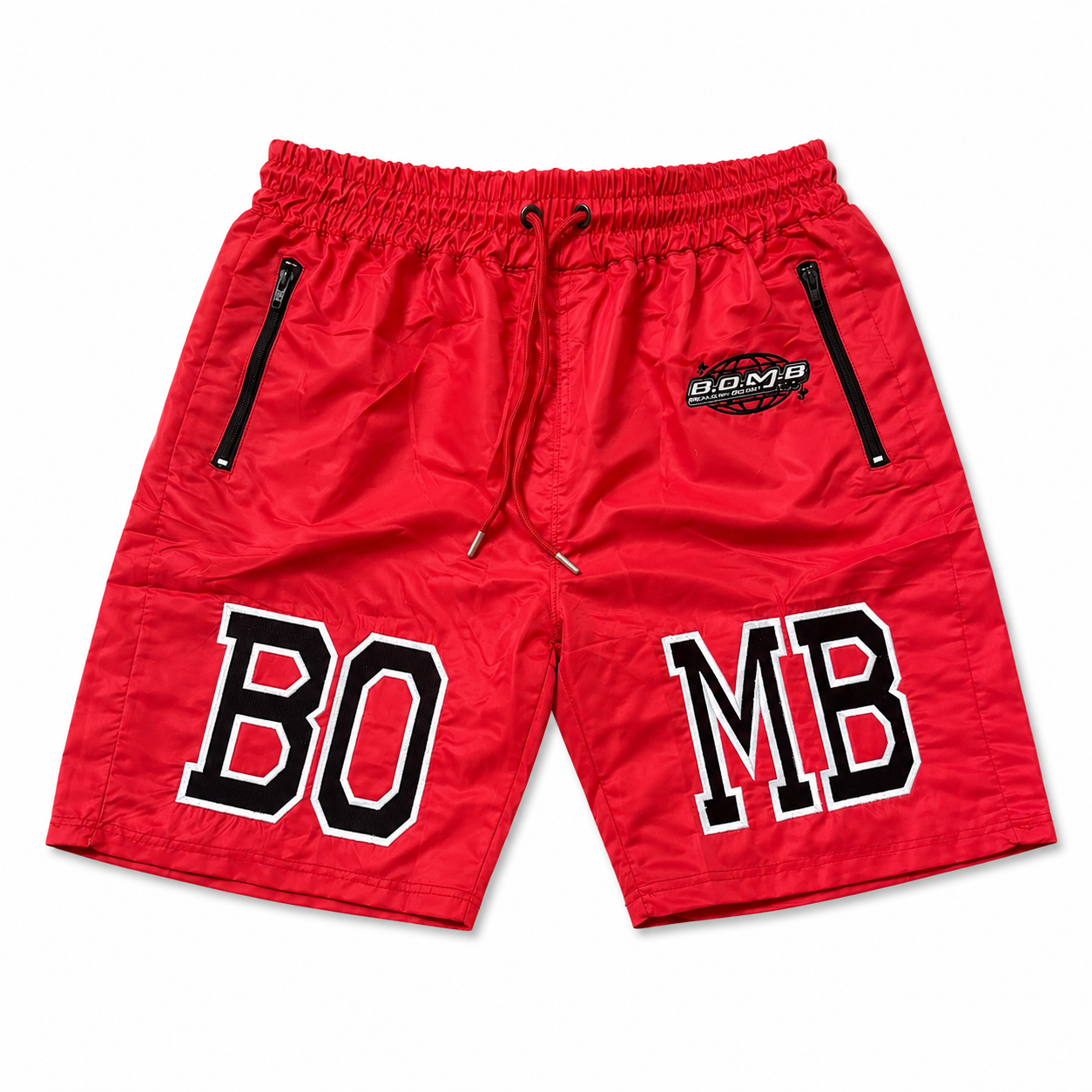 BOMB Voltage Shorts