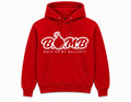 B.O.M.B Classic Hoodie