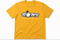 B.O.M.B Two Tone Tee