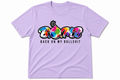 BOMB CHAOS TEE