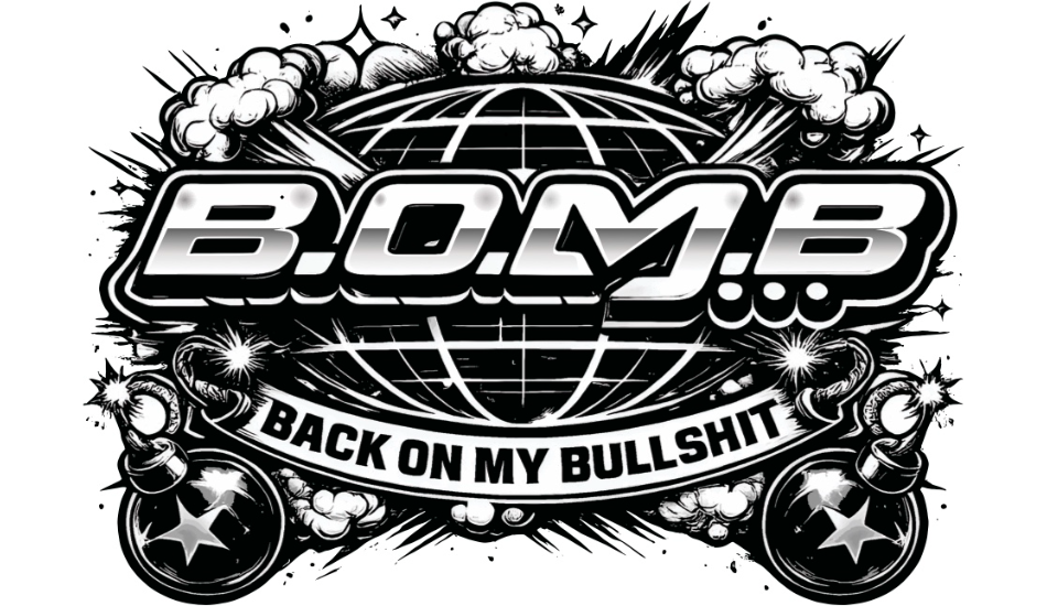 BOMB VIP Access Confirmed – Bomb Apparels