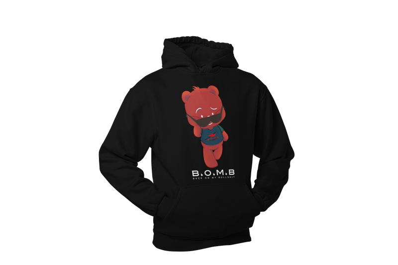 B.O.M.B VALENTINES EDITION