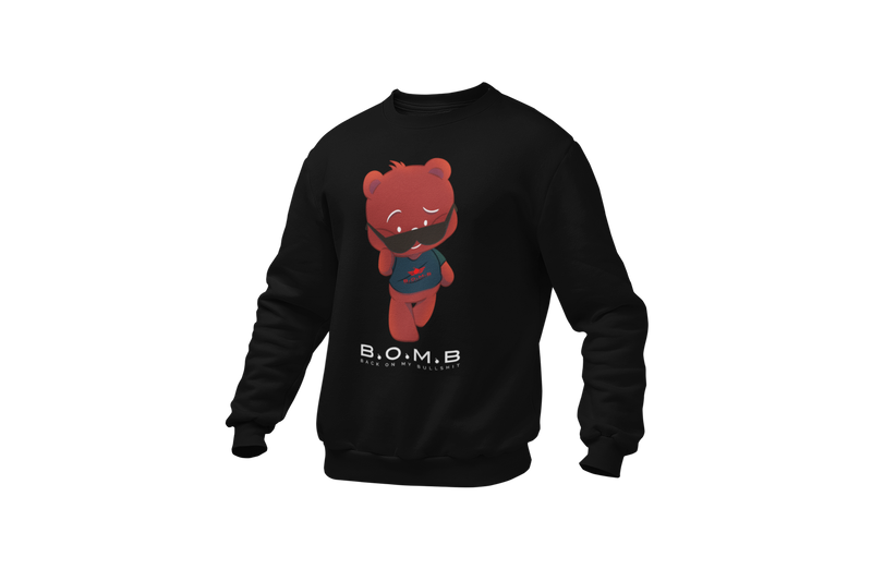 B.O.M.B VALENTINES EDITION