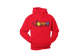 Explosion B.O.M.B. Hoodie