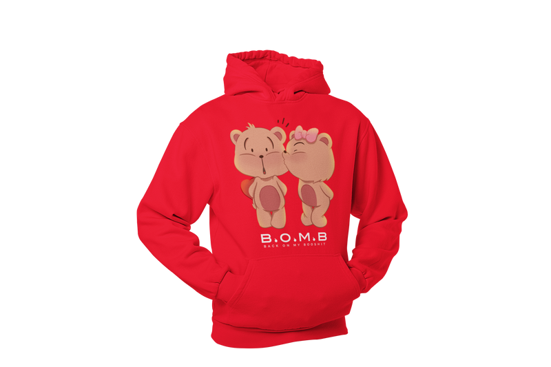 B.O.M.B (HIS & HERS) VALENTINES DAY EDITION