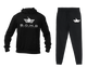 B.O.M.B Sweatsuit (2 pcs)