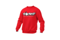B.O.M.B. Two Tone Sweatshirt