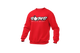 B.O.M.B. Two Tone Sweatshirt