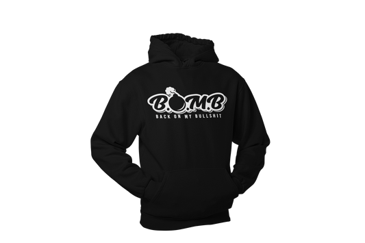 B.O.M.B Hoodie