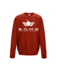 B.O.M.B. Top Gun Sweatshirt